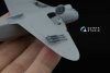 Quinta Studio QT72013 RS-82 Rockets with RO-82 launchers, 10 pcs (all kits) 1/72